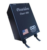 Генератор озона POSEIDON 400 OZOTECH Inc. Black Series