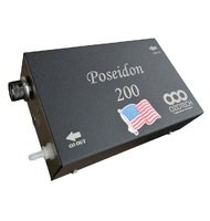 POSEIDON 200 OZOTECH Inc. Black Series.