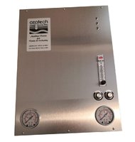 Моноблочные системы дезинфекции воды WDS Series (Water Disinfection System)  FLOZONE 2020 DUET GP/BS (Graphite PRO/Black Series)