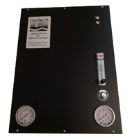 Моноблочные системы дезинфекции воды WDS Series (Water Disinfection System)  FLOZONE 2020 SINGLE GP/BS (Graphite PRO/Black Series)