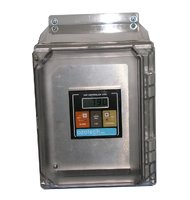 Блок мониторинга и контроля остаточного озона в воде ORP Controller «PLATINUM»