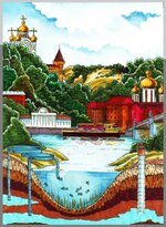50 лет назад людям не надо было беспокоиться о качестве воды. Вода открытых источников водоснабжения была несравнимо чище, чем сейчас. Подземные источники водоснабжения отличались экологической чистотой и абсолютной безопасностью. v