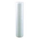 Double propylene filter