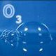 Ozon in water
